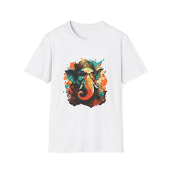 Devotional Printed T-Shirt