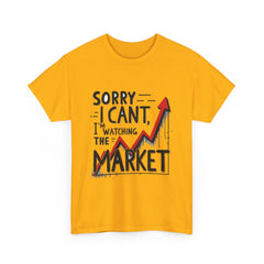 Crypto () – Printed Premium Cotton Tee