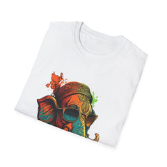 Devotional Printed T-Shirt