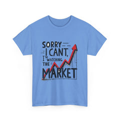 Crypto () – Printed Premium Cotton Tee