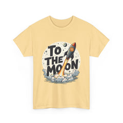 Crypto () – Printed Premium Cotton Tee