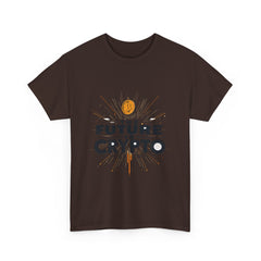 Crypto () – Printed Premium Cotton Tee