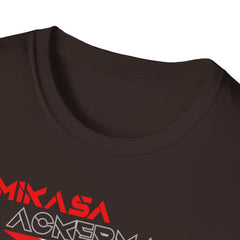ATTACK ON TITAN ANIME Printed T-Shirt - Anime Inspired Tees