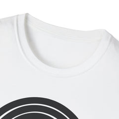 Always Be Kind Unisex Softstyle T-Shirt - Positive Vibes Apparel