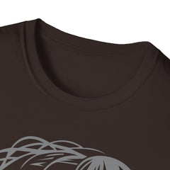 ATTACK ON TITAN ANIME Printed T-Shirt for Creative Souls