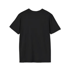 Devotional Printed T-Shirt - Spiritual Art Tee