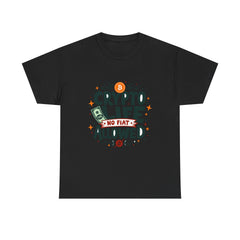 Crypto () – Printed Premium Cotton Tee