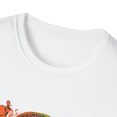 Devotional Printed T-Shirt