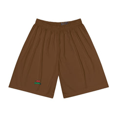 Men’s Sports Shorts - Comfortable Athletic Wear for Active Lifestyle