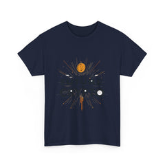Crypto () – Printed Premium Cotton Tee