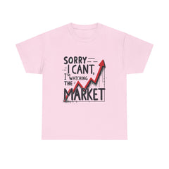 Crypto () – Printed Premium Cotton Tee