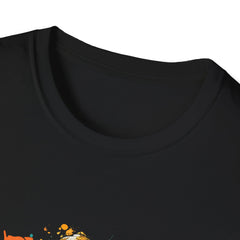 Devotional Printed T-Shirt