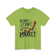 Crypto () – Printed Premium Cotton Tee