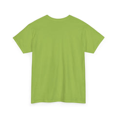 Crypto () – Printed Premium Cotton Tee