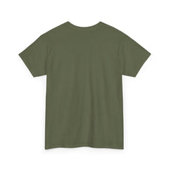 Crypto () – Printed Premium Cotton Tee