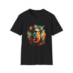 Devotional Printed T-Shirt
