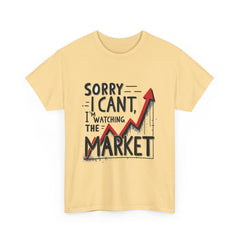 Crypto () – Printed Premium Cotton Tee