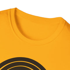 Always Be Kind Unisex Softstyle T-Shirt - Positive Vibes Apparel