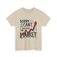 Crypto () – Printed Premium Cotton Tee