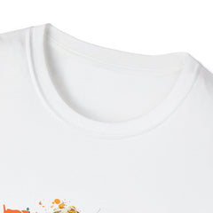 Devotional Printed T-Shirt