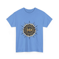 Crypto () – Printed Premium Cotton Tee