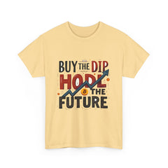 Crypto () – Printed Premium Cotton Tee