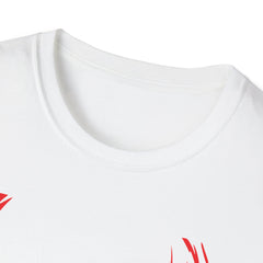 DEMONSSLAYER ANIME Printed T-Shirt - Perfect for Fans