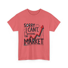 Crypto () – Printed Premium Cotton Tee