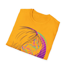 ATTACK ON TITAN ANIME Printed T-Shirt - Vintage Titan Design