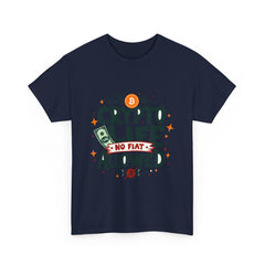 Crypto () – Printed Premium Cotton Tee