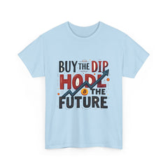 Crypto () – Printed Premium Cotton Tee