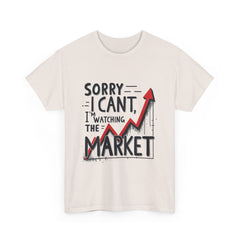 Crypto () – Printed Premium Cotton Tee