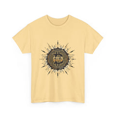 Crypto () – Printed Premium Cotton Tee