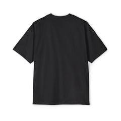 Dragon Ball Super Men's Heavy Oversized Tee - Perfect for Fans