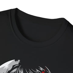 ATTACK ON TITAN ANIME Printed T-Shirt - Perfect for Anime Fans