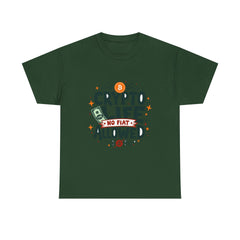 Crypto () – Printed Premium Cotton Tee