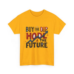 Crypto () – Printed Premium Cotton Tee