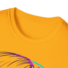 ATTACK ON TITAN ANIME Printed T-Shirt - Vintage Titan Design