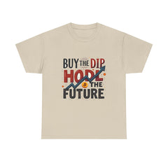 Crypto () – Printed Premium Cotton Tee