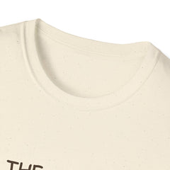 Love Story Unisex Softstyle Relatonship T-Shirt - Cute Couples Tee