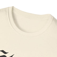 Artistic Statue Girls T-Shirt - Trendy Graphic Tee for Creative Souls