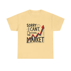 Crypto () – Printed Premium Cotton Tee