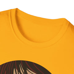 ATTACK ON TITAN ANIME Printed T-Shirt - Anime Inspired Fashion