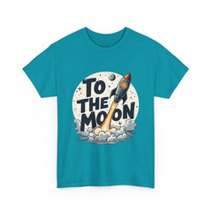 Crypto () – Printed Premium Cotton Tee