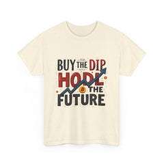 Crypto () – Printed Premium Cotton Tee