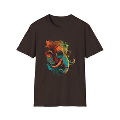 Devotional Printed T-Shirt