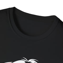 ATTACK ON TITAN ANIME Printed T-Shirt – Attack on Titan Design