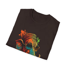 Devotional Printed T-Shirt