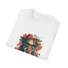 Devotional Printed T-Shirt