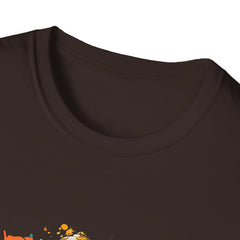 Devotional Printed T-Shirt